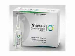  Arsenic Trioxide